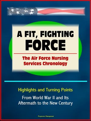 cover image of A Fit, Fighting Force
